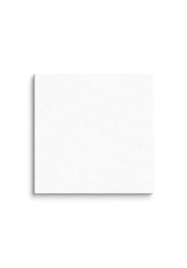 Personalized 3D Mini Character Canvas 12"x12" - Square - Image 4